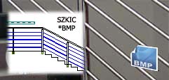 Glass railings profile system